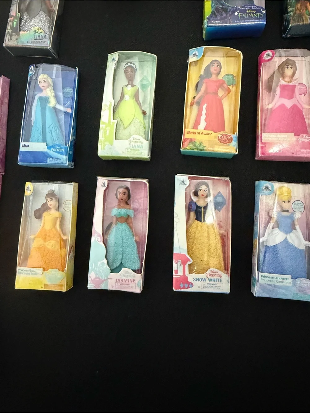 N/A large lot